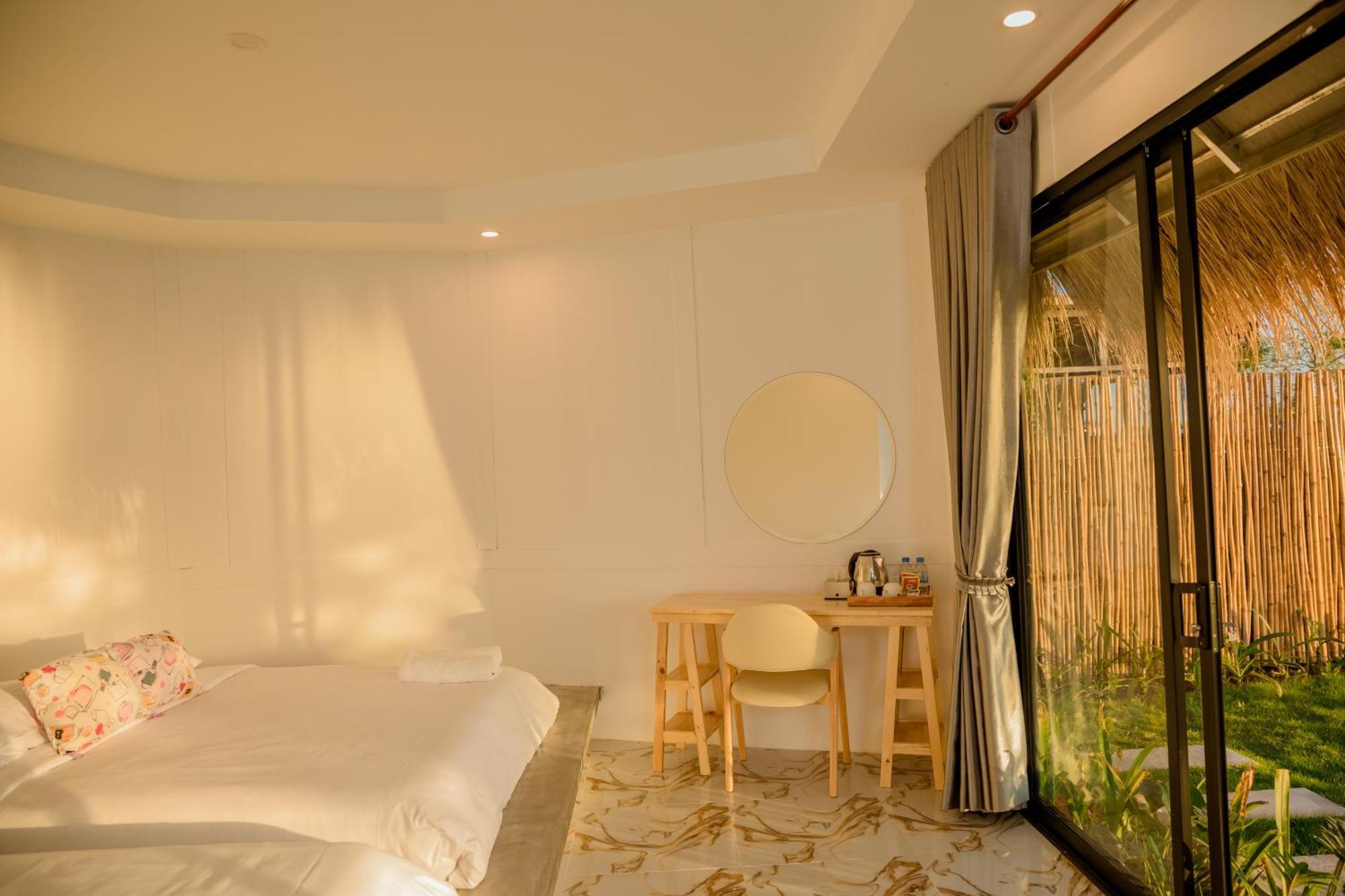 Sea Sand Resort Kampot Cameră foto
